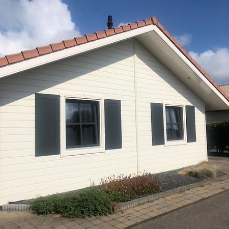Vakantiepark Krabbenkreek Sint-Annaland Exterior foto